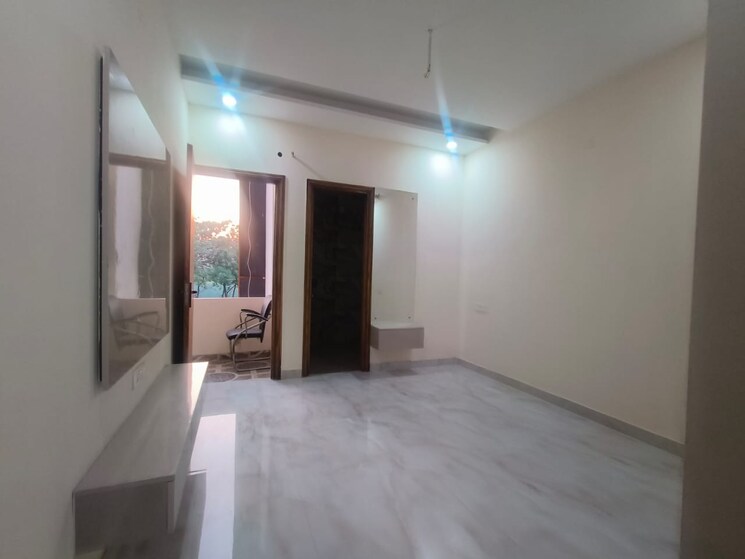 Bedroom, sector 123 3 Bedroom 140 Sq.Yd. Villa In Sector 123 Mohali 8644399