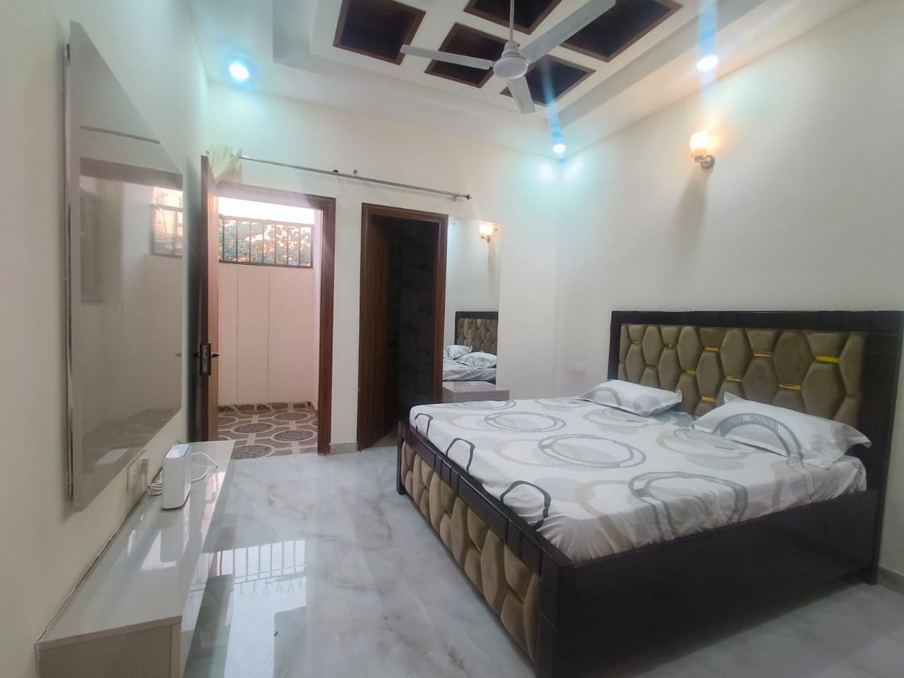 4 BHK + Pooja Room Villa For Sale in Sunny Enclave