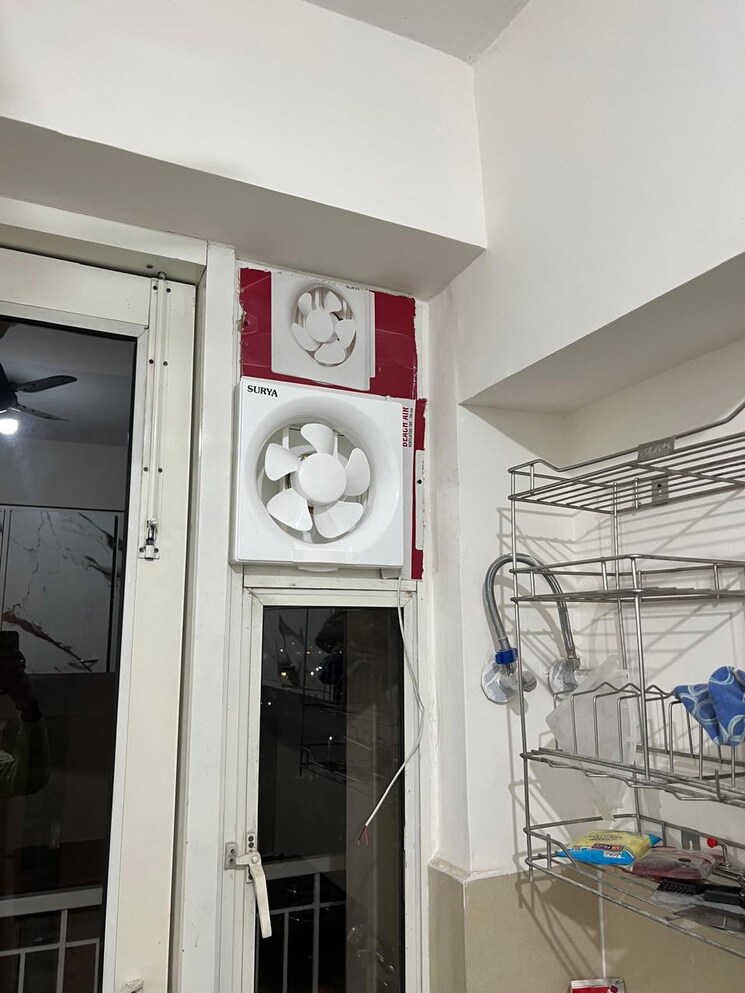 Exterior View, vasu-fortune-residency 2 Bedroom 945 Sq.Ft. Apartment In Raj Nagar Extension Ghaziabad 8643918