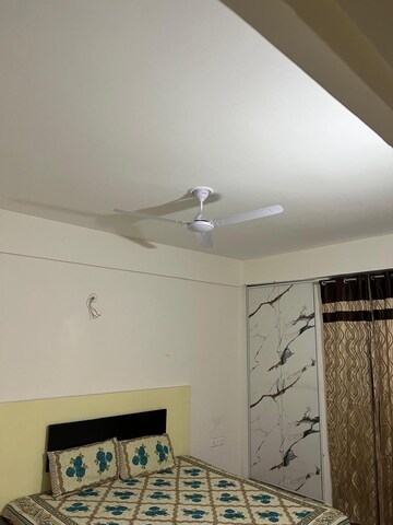 Furnished Amenities in 2 BHK Apartment at Vasu Fortune Residency, Raj Nagar Extension – for Rent