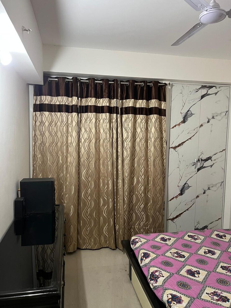 Bedroom, vasu-fortune-residency 2 Bedroom 945 Sq.Ft. Apartment In Raj Nagar Extension Ghaziabad 8643918