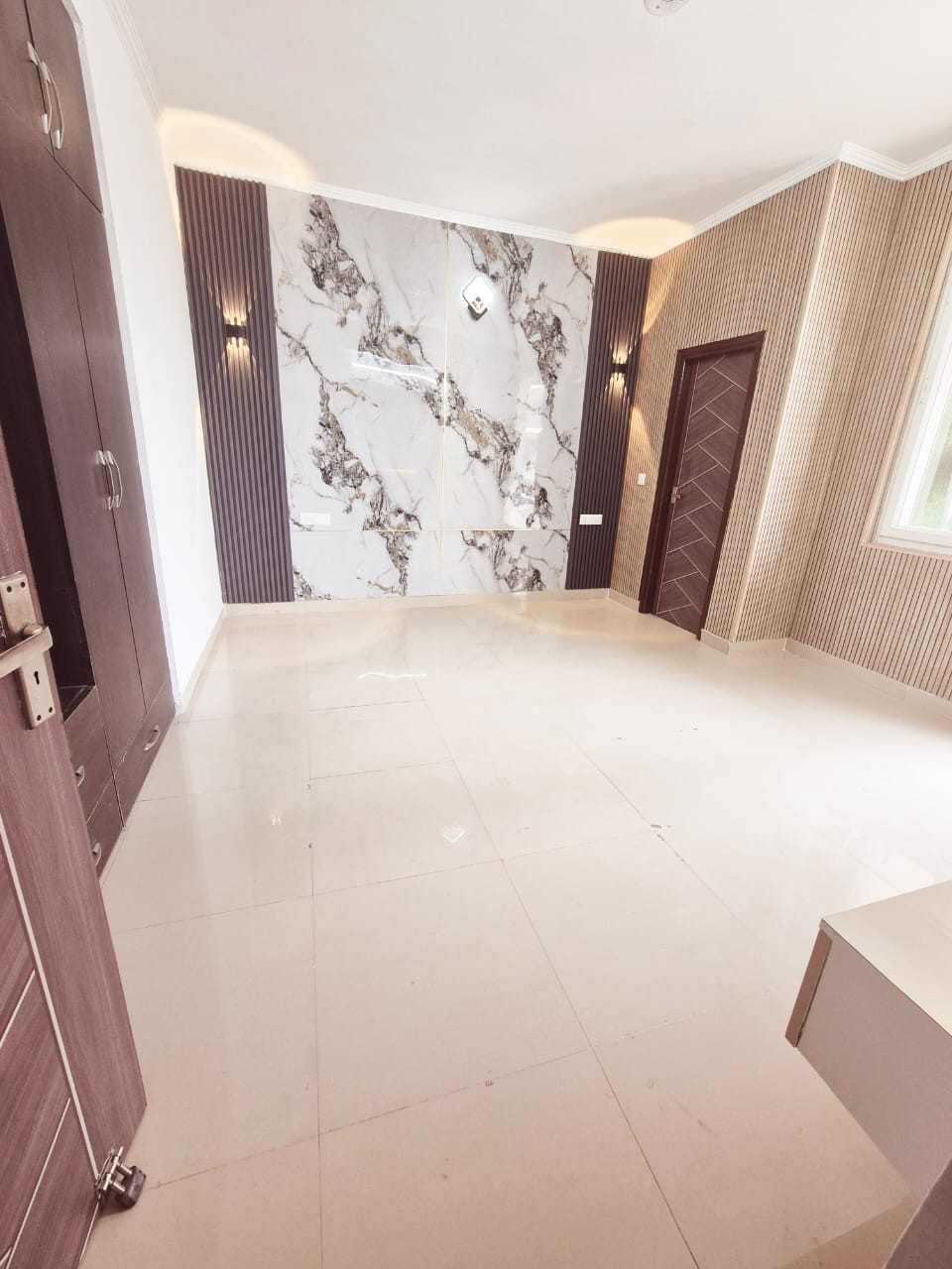 3 BHK Apartment For Rent in Sector 11 Dwarka