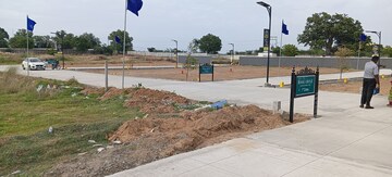 Plot Area in  Plot at Trichy Madurai Road – for Sale