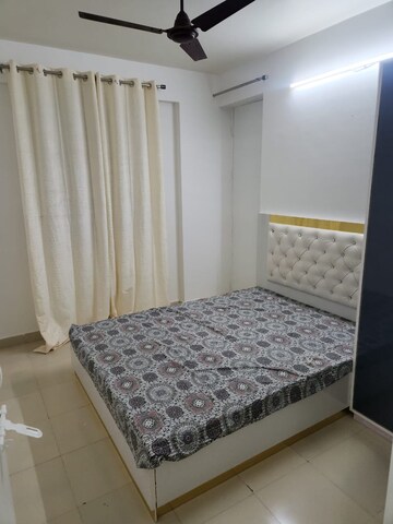 Bedroom in 3 BHK Apartment at Puri Pranayam, Sector 82 – for Sale