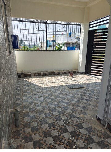 Balcony in 1 BHK Villa at Bathlapalli – for Sale