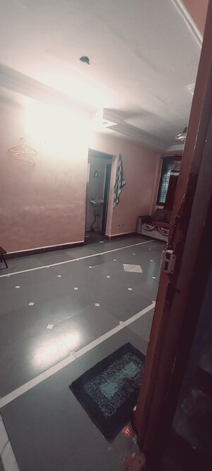 Living Room in 1 BHK Apartment at Dombivli East – for Sale