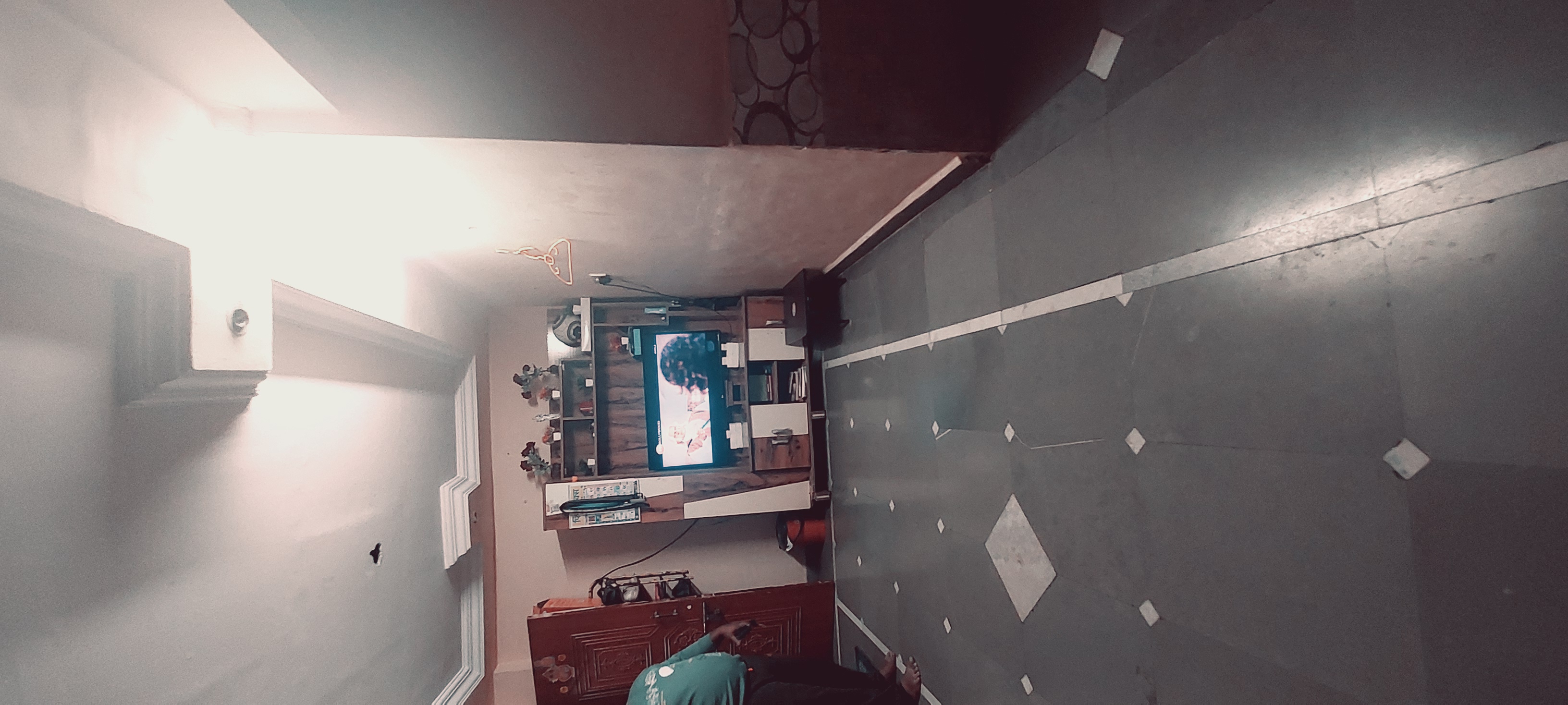 1 BHK + Extra Room Apartment For Sale in Dombivali East