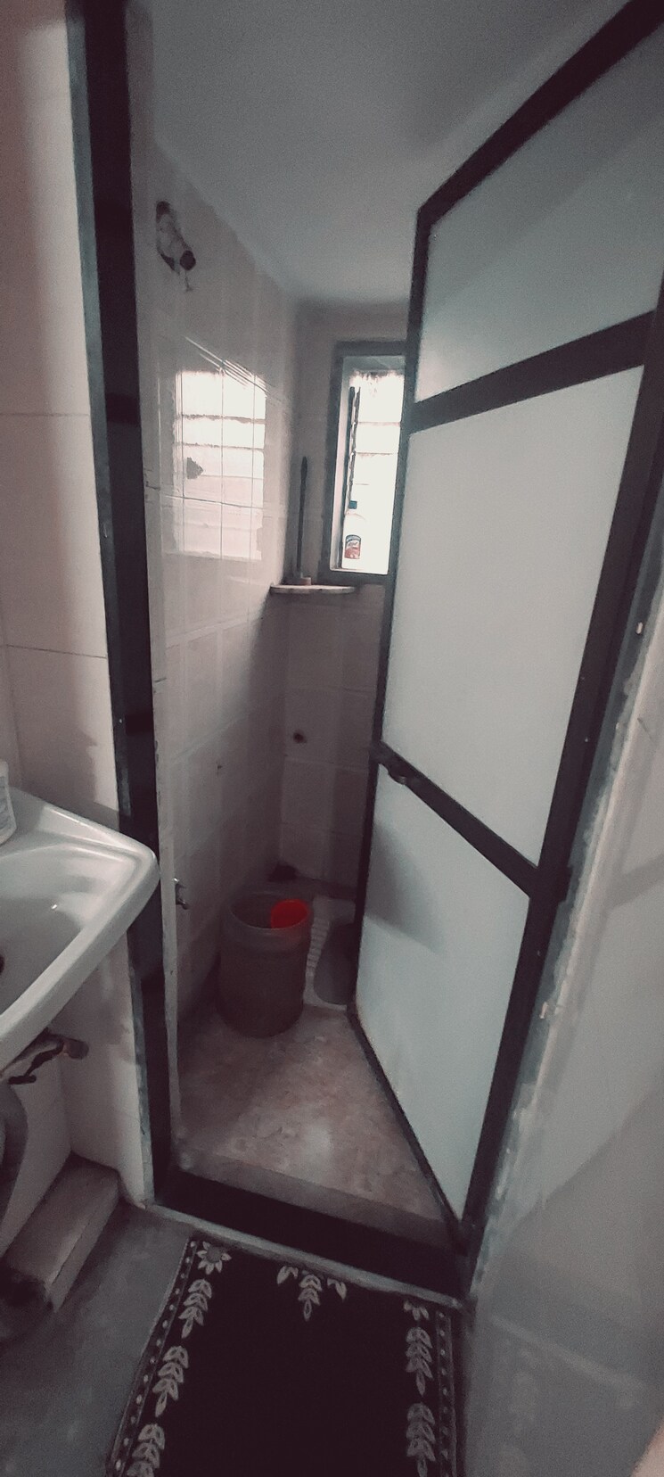 Bathroom, dombivli east 1 Bedroom 590 Sq.Ft. Apartment In Dombivli East Thane 8643884