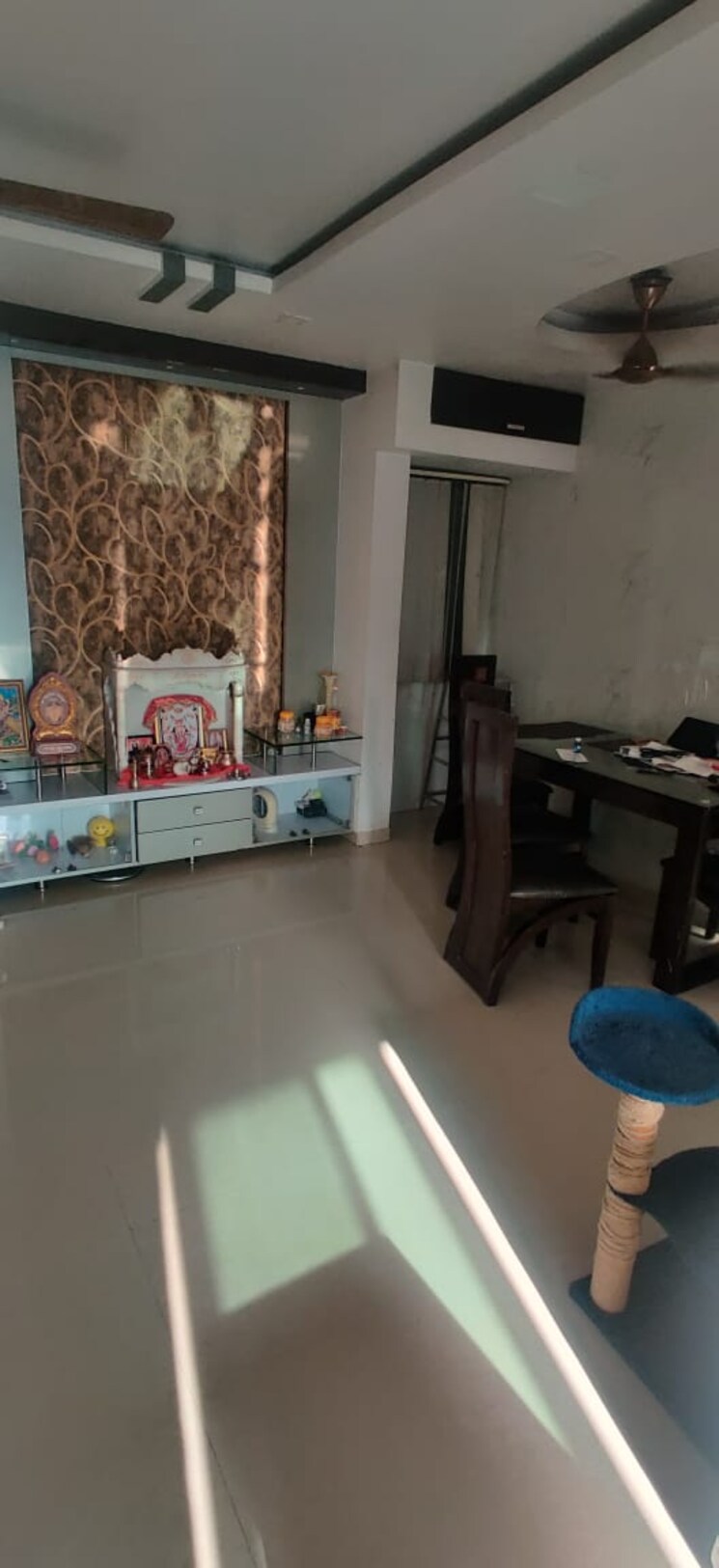 Kitchen, dosti-vihar 2 Bedroom 1493 Sq.Ft. Apartment In Samata Nagar Thane 8643875