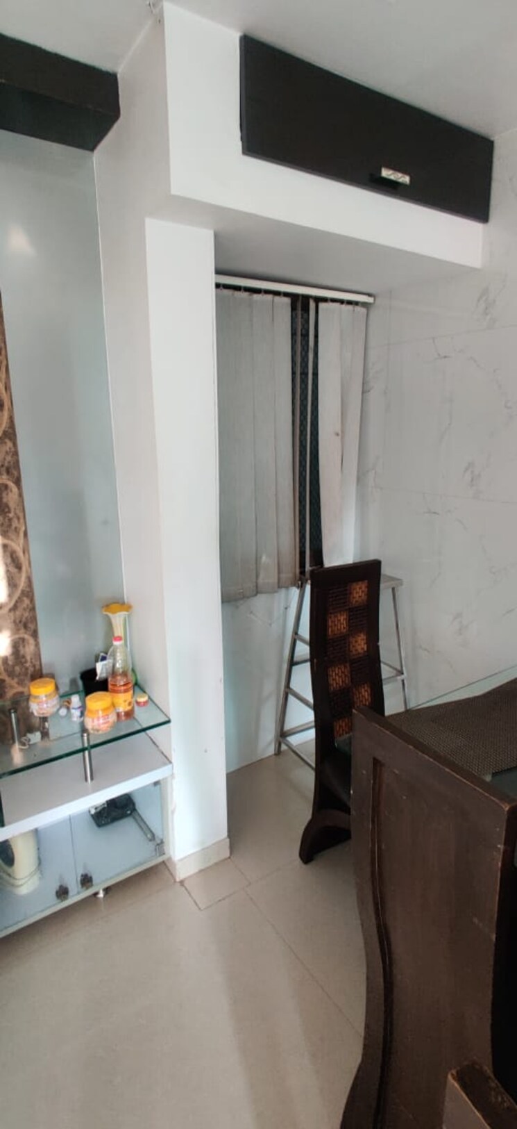 Kitchen, dosti-vihar 2 Bedroom 1493 Sq.Ft. Apartment In Samata Nagar Thane 8643875