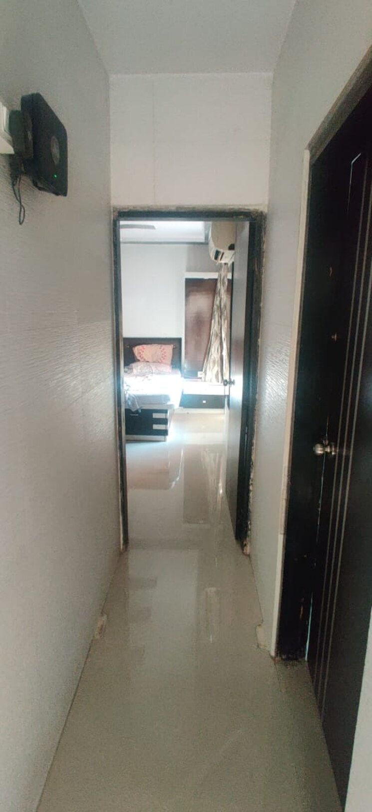 Bathroom, dosti-vihar 2 Bedroom 1493 Sq.Ft. Apartment In Samata Nagar Thane 8643875
