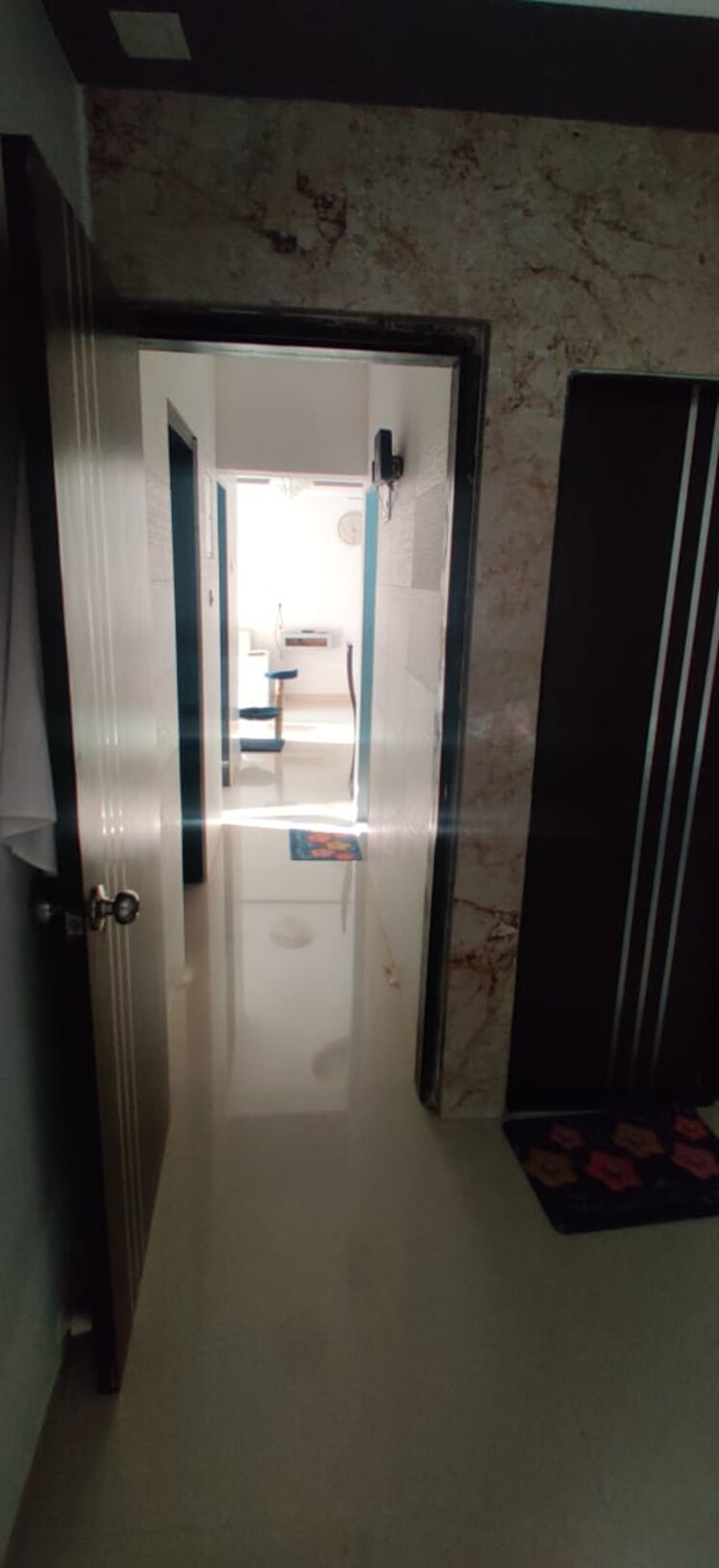 Bathroom, dosti-vihar 2 Bedroom 1493 Sq.Ft. Apartment In Samata Nagar Thane 8643875