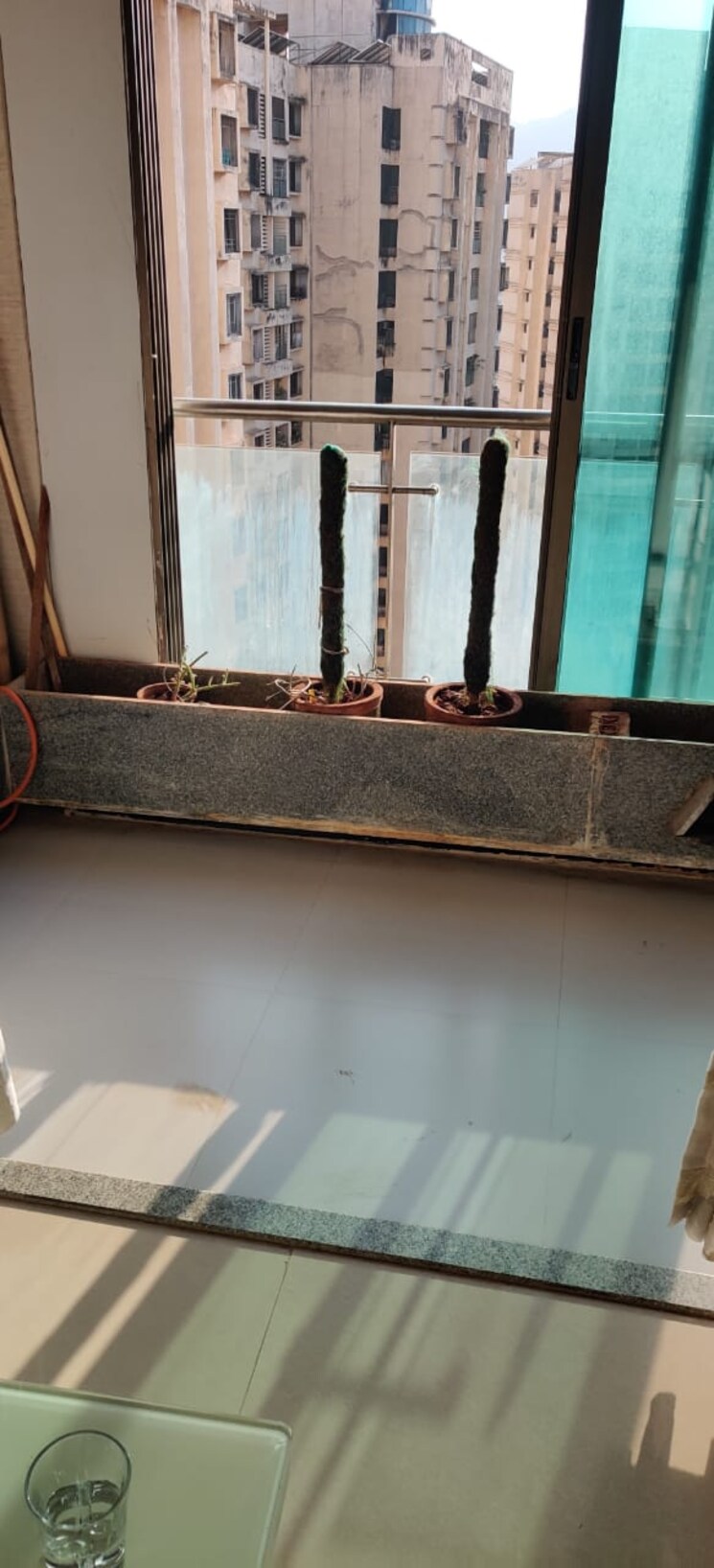 Kitchen, dosti-vihar 2 Bedroom 1493 Sq.Ft. Apartment In Samata Nagar Thane 8643875