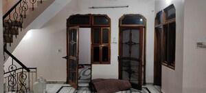 Living Room in 2.5 BHK Independent House at Faridabad Sohna Road – for Sale