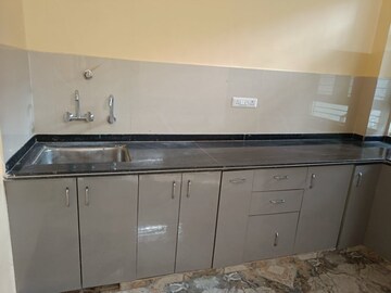 Kitchen in 2.5 BHK Independent House at Narayan Vihar – for Rent