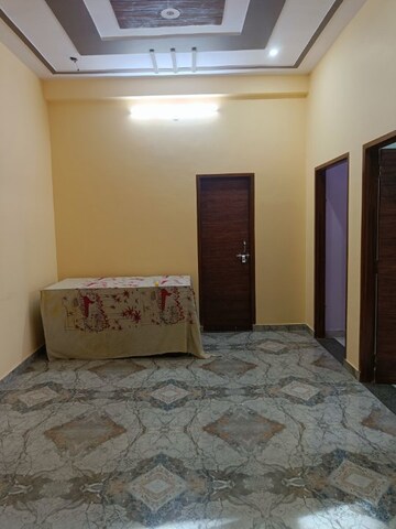 Bedroom in 2.5 BHK Independent House at Narayan Vihar – for Rent