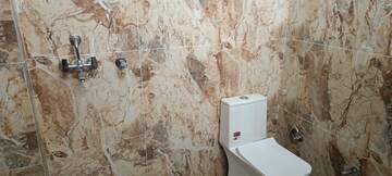 Bathroom in 2.5 BHK Independent House at Narayan Vihar – for Rent