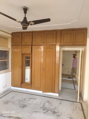 3 BHK Apartment For Sale in CGHS Group Hewo Apartments, Sector 56