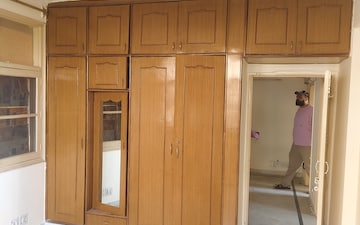 3 BHK Apartment For Sale in CGHS Group Hewo Apartments, Sector 56
