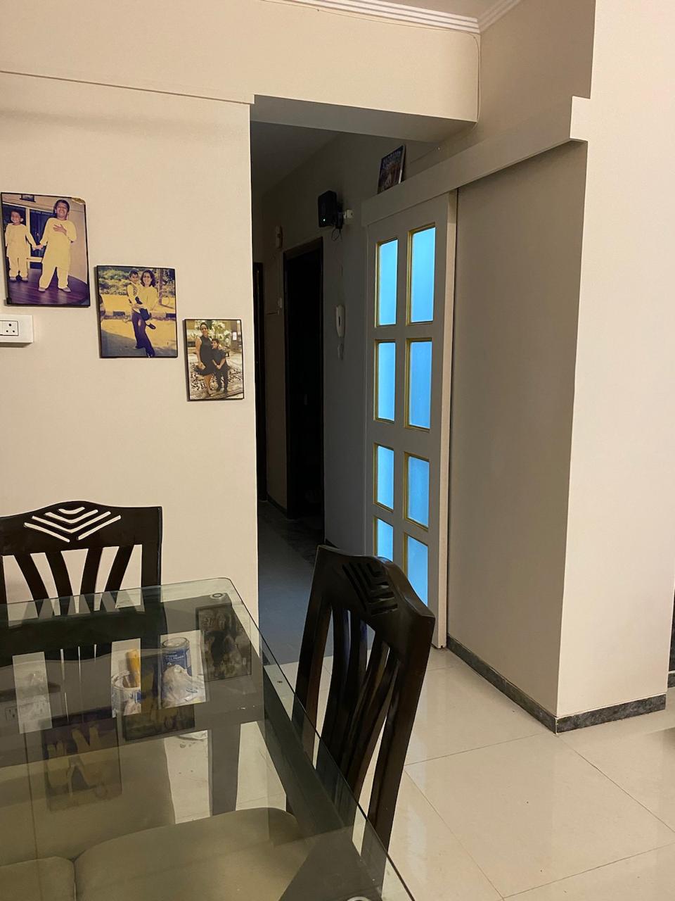 2 BHK 780 Sq.Ft. Apartment in Sheth Vasant Galaxy