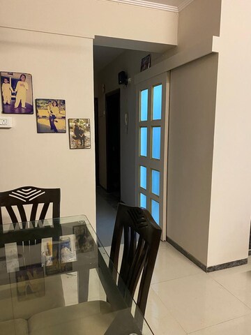 2 BHK Apartment For Rent in Sheth Vasant Galaxy, Goregaon West