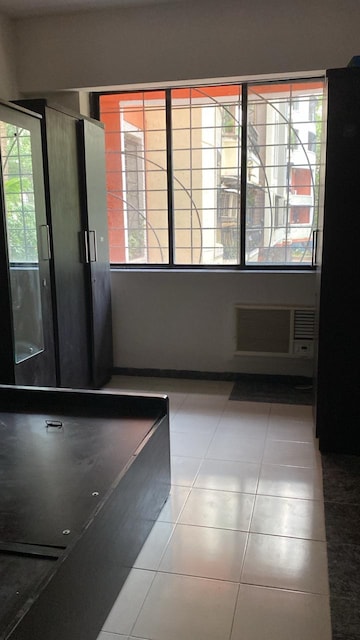 Kitchen in 2 BHK Apartment at Sheth Vasant Galaxy, Goregaon West – for Rent
