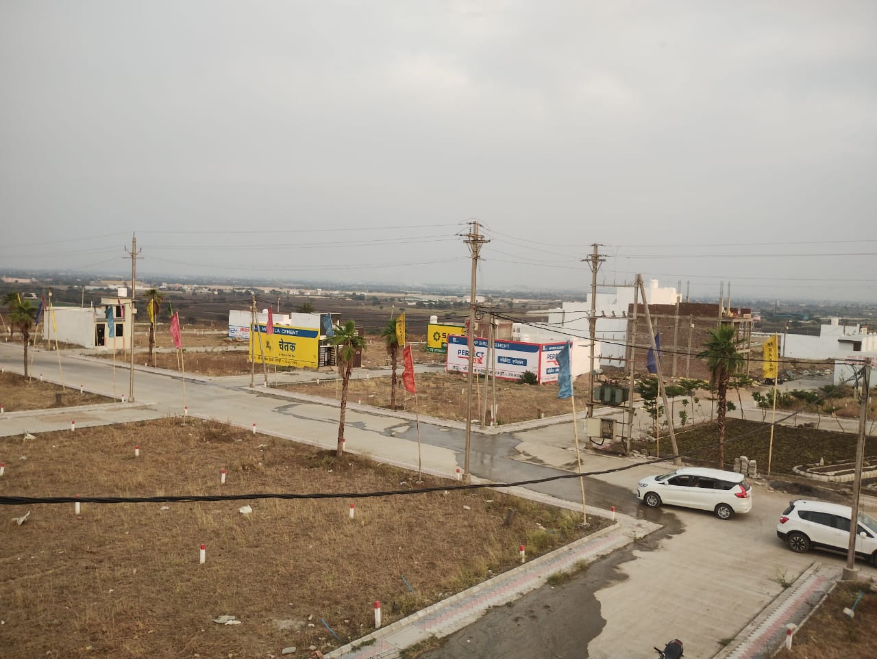 1 BHK Independent House For Sale in Siddhi Vinayak Vihar 