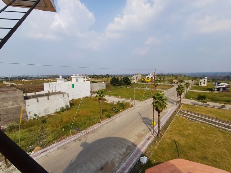 Swimming Pool, ringnodiya 1 Bedroom 600 Sq.Ft. Independent House In Ringnodiya Indore 8643941