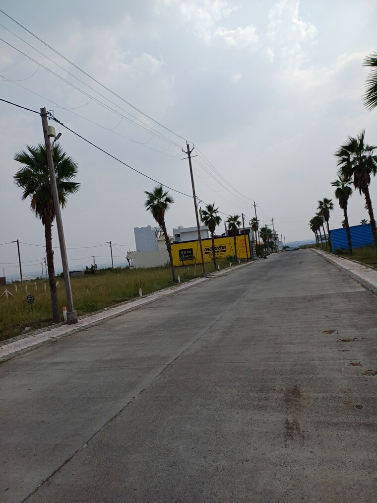 Exterior View, ringnodiya 1 Bedroom 600 Sq.Ft. Independent House In Ringnodiya Indore 8643941