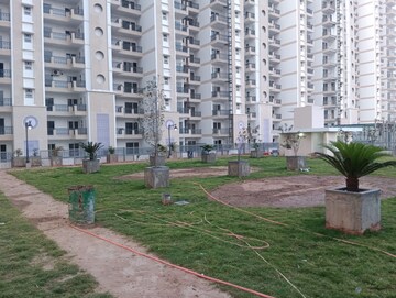 3 BHK Apartment – Exterior View View at Malwa Escon Primera, International Airport Road - for Sale