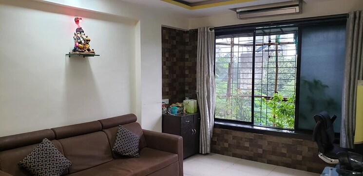 Bedroom, sapta-garima-towers 3 Bedroom 1000 Sq.Ft. Apartment In Panch Pakhadi Thane 8643937