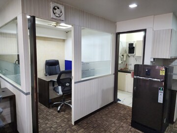 Team Area in  Office Space at Venus Amadeus, Jodhpur – for Sale