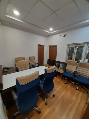 Team Area in  Office Space at Erandavane CHS, Erandwane – for Rent