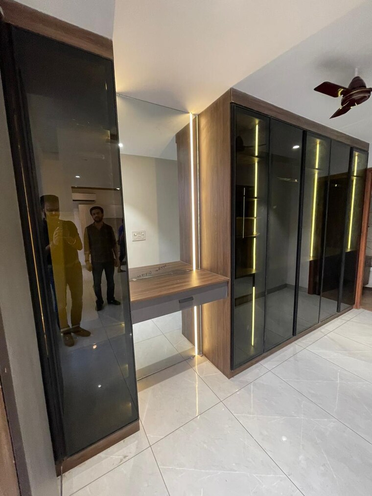 undefined, maxxus-elanza 5 Bedroom 5000 Sq.Ft. Penthouse In International Airport Road Zirakpur 8643971