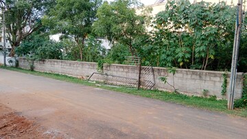  Plot For Sale in Chokkanahalli