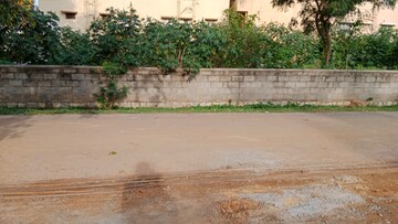 Plot Area in  Plot at Chokkanahalli – for Sale