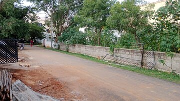 Plot Area in  Plot at Chokkanahalli – for Sale