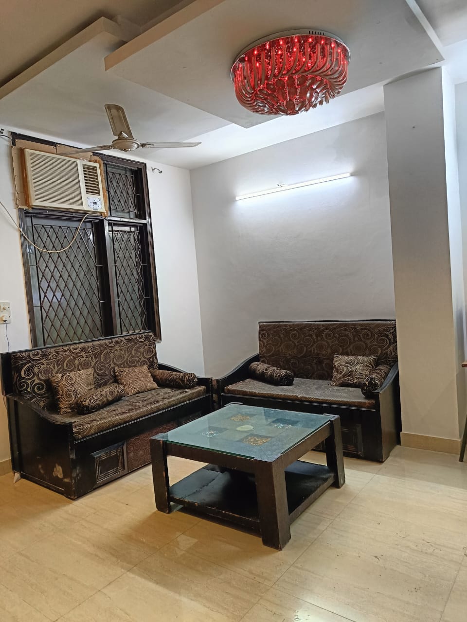 2 BHK Builder Floor For Rent in Neb Sarai