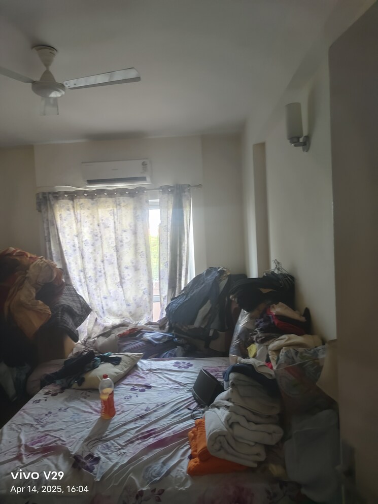  Parking, unitech-the-residences-sector-33 3 Bedroom 1545 Sq.Ft. Apartment In Sector 33 Gurgaon 8643979