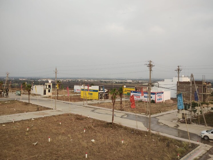 Exterior View, ringnodiya 1 Bedroom 400 Sq.Ft. Independent House In Ringnodiya Indore 8644007