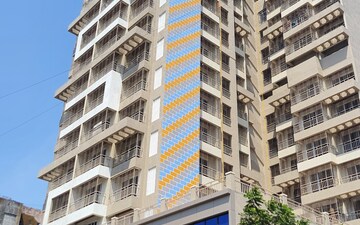 2 BHK Apartment For Rent in Ramdev Paradise Mira Bhayandar, Mira Road