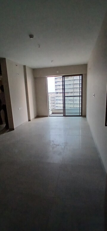 1 BHK Apartment For Rent in Birla Vanya, Kalyan West