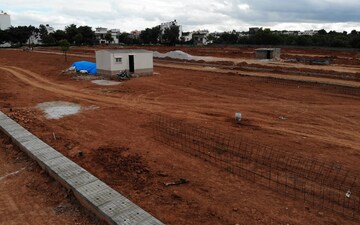 Plot For Sale in Bellahalli
