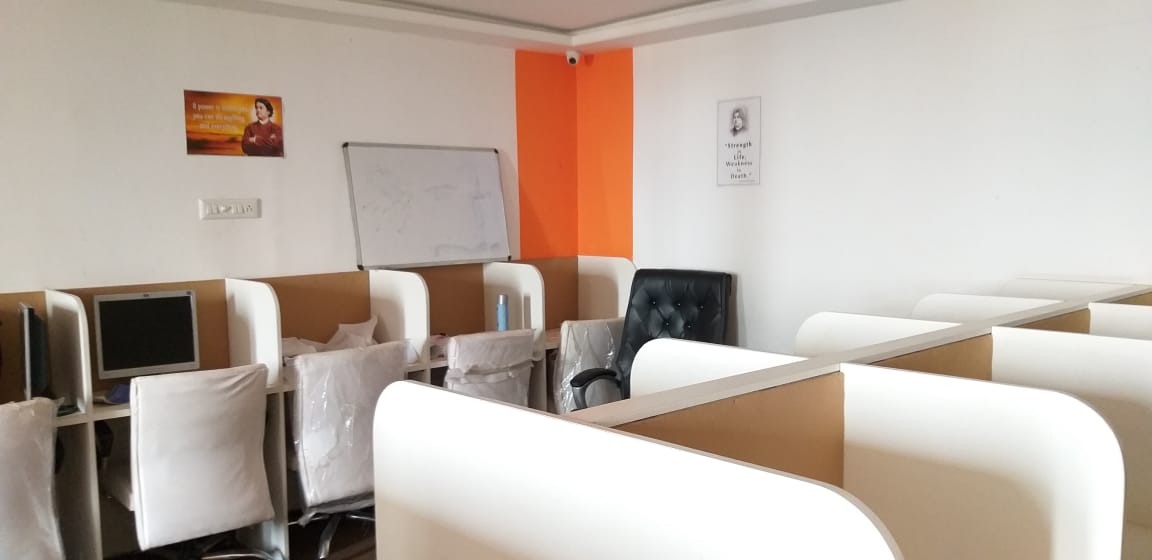 Office Space For Sale in Venus Amadeus