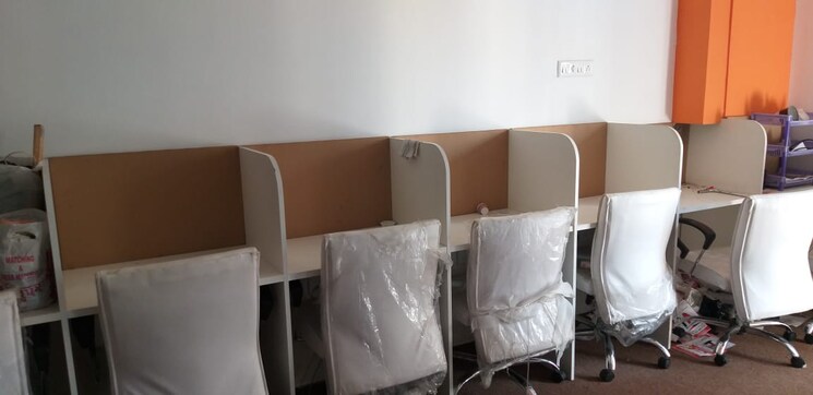 Team Area, venus-amadeus Commercial Office Space 1125 Sq.Ft. In Jodhpur Ahmedabad 8643962