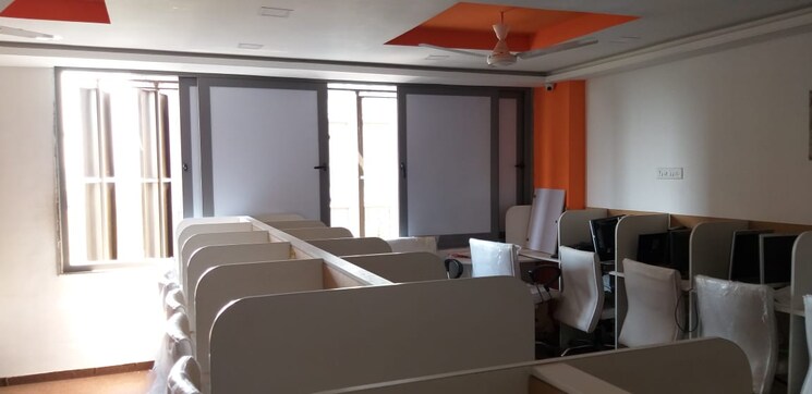 Team Area, venus-amadeus Commercial Office Space 1125 Sq.Ft. In Jodhpur Ahmedabad 8643962