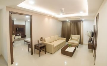 1.5 BHK Apartment For Rent in Tardeo