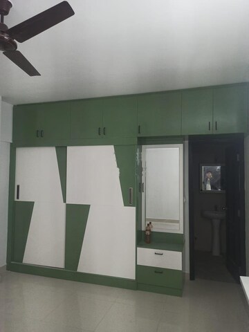 Room in 2 BHK Apartment at Shriram Liberty Square, Electronic City Phase ii – for Rent