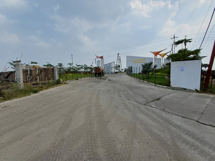 Exterior View, ringnodiya  675 Sq.Ft. Plot In Ringnodiya Indore 8644071