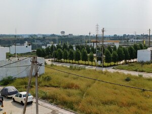 Plot Area in  Plot at Ringnodiya – for Sale